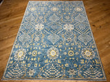 Wafa Contemporary Rug
