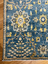 Wafa Contemporary Rug