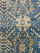 Wafa Contemporary Rug