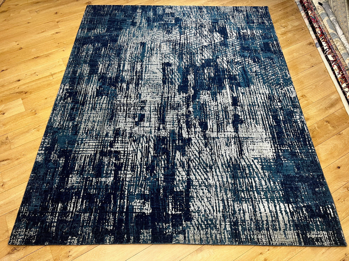Ghina Contemporary Rug