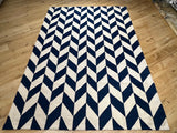 Noura Contemporary Kilim