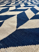 Noura Contemporary Kilim
