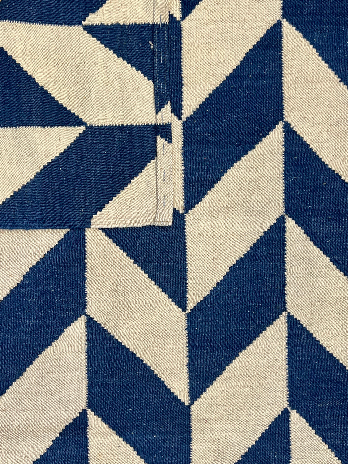Noura Contemporary Kilim