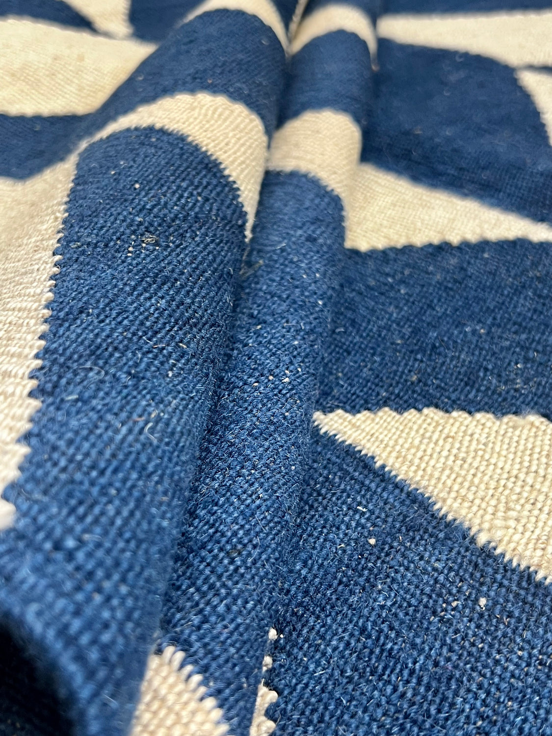 Noura Contemporary Kilim