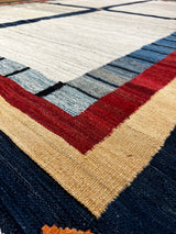 Yara Contemporary Kilim