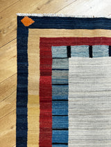 Yara Contemporary Kilim