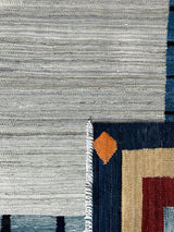 Yara Contemporary Kilim