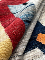 Yara Contemporary Kilim