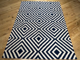 Oruba Contemporary Kilim