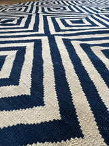Oruba Contemporary Kilim