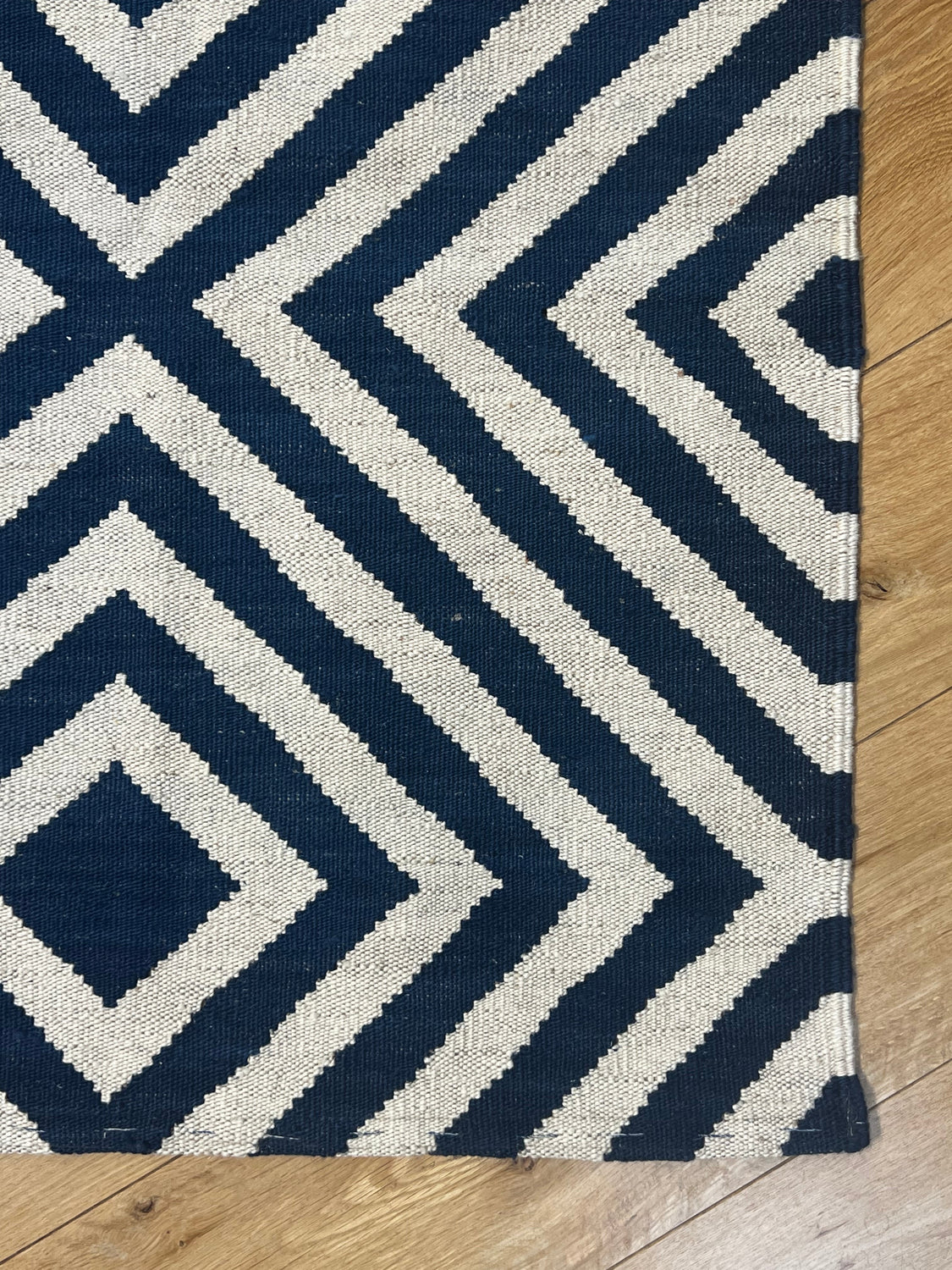 Oruba Contemporary Kilim