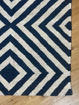 Oruba Contemporary Kilim