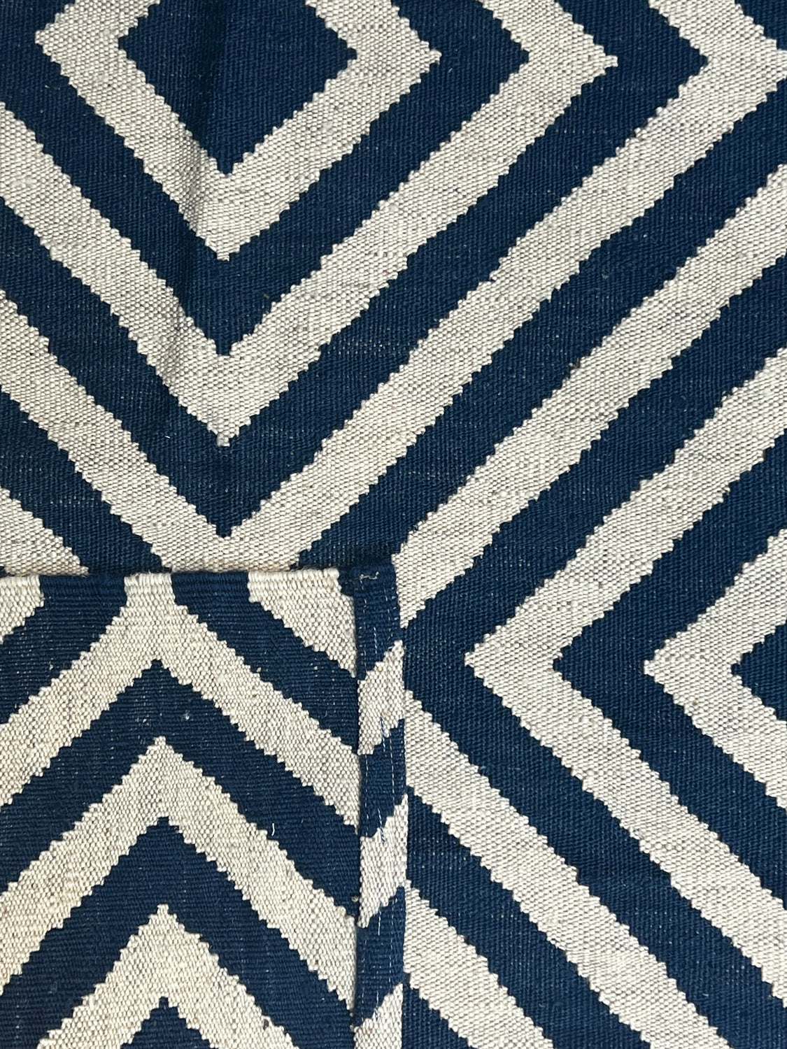 Oruba Contemporary Kilim