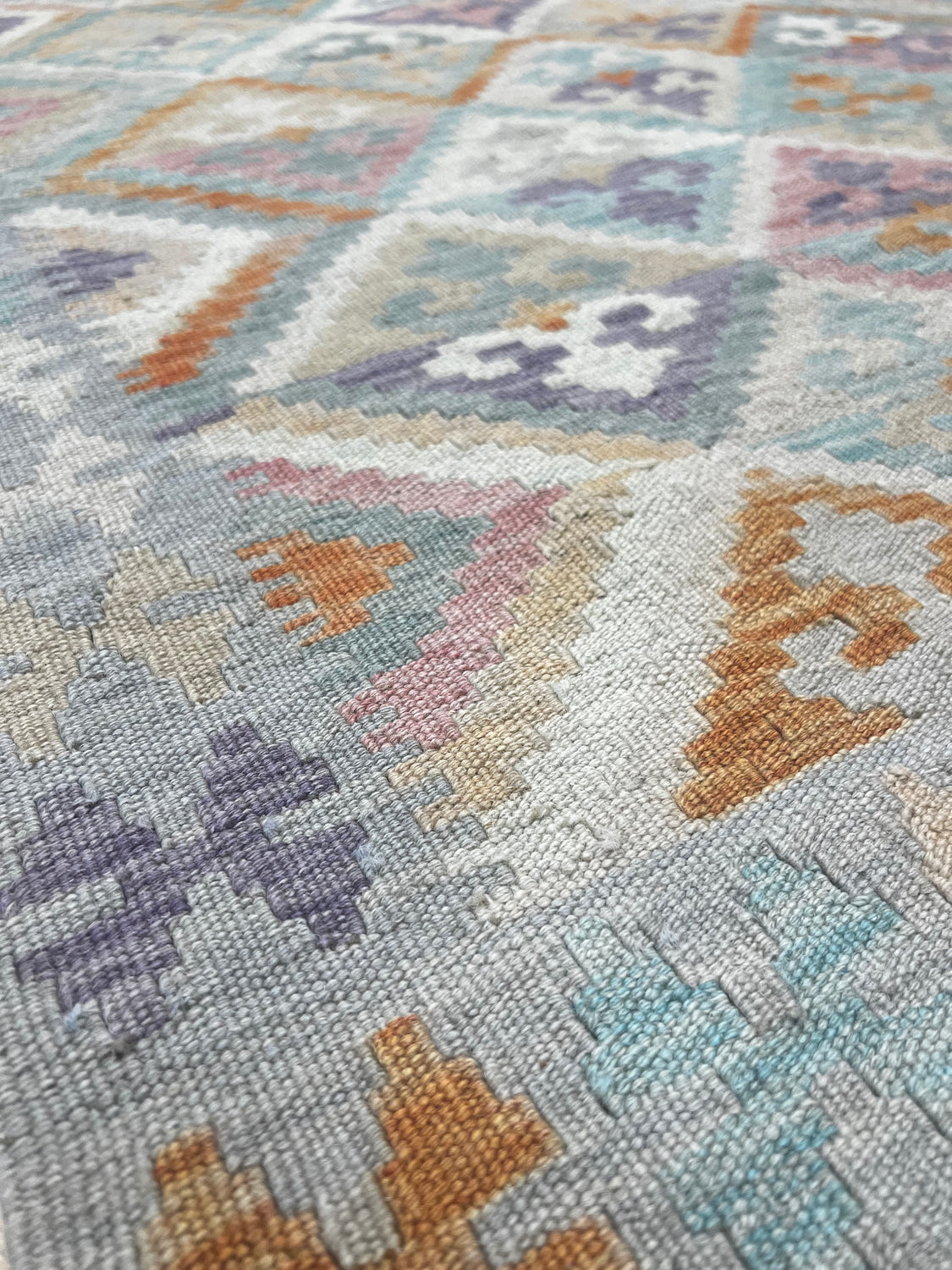 Hua Classic Kilim