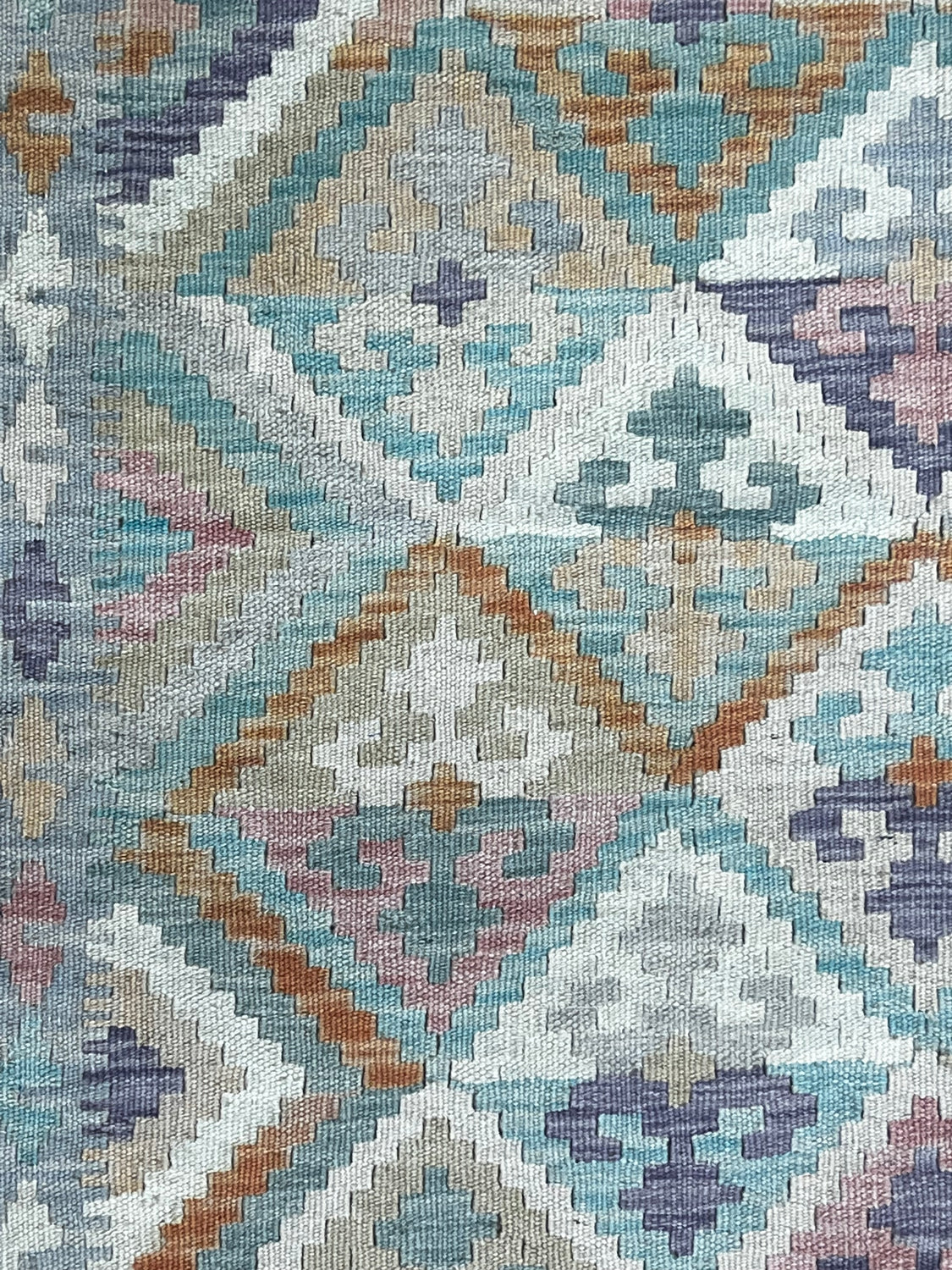 Hua Classic Kilim