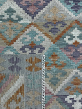 Hua Classic Kilim