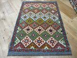 Shahrbanoo Classic Kilim