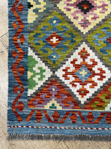 Shahrbanoo Classic Kilim