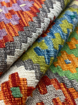 Shahrbanoo Classic Kilim