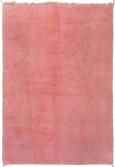 Jumana Berber Rug