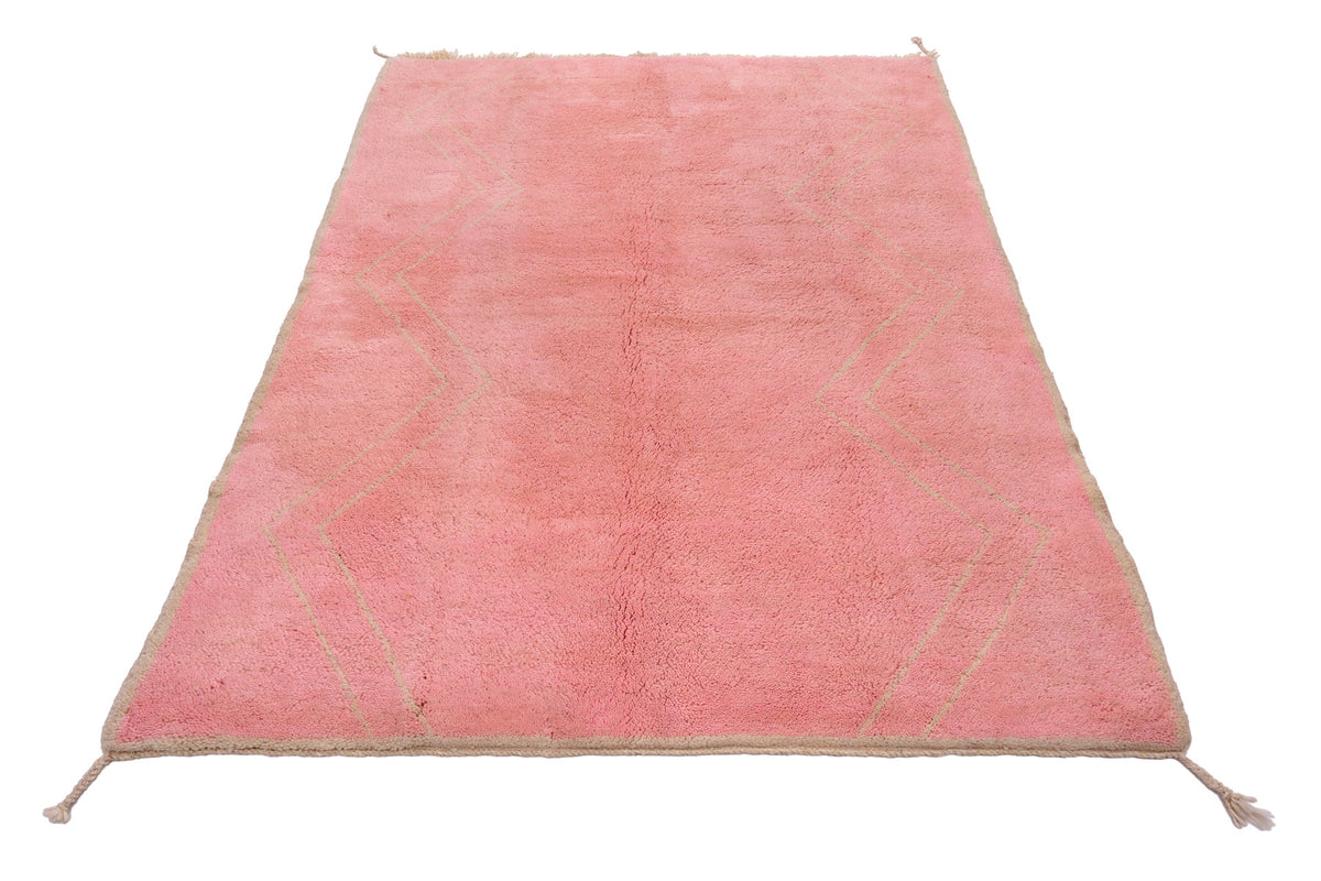 Jumana Berber Rug