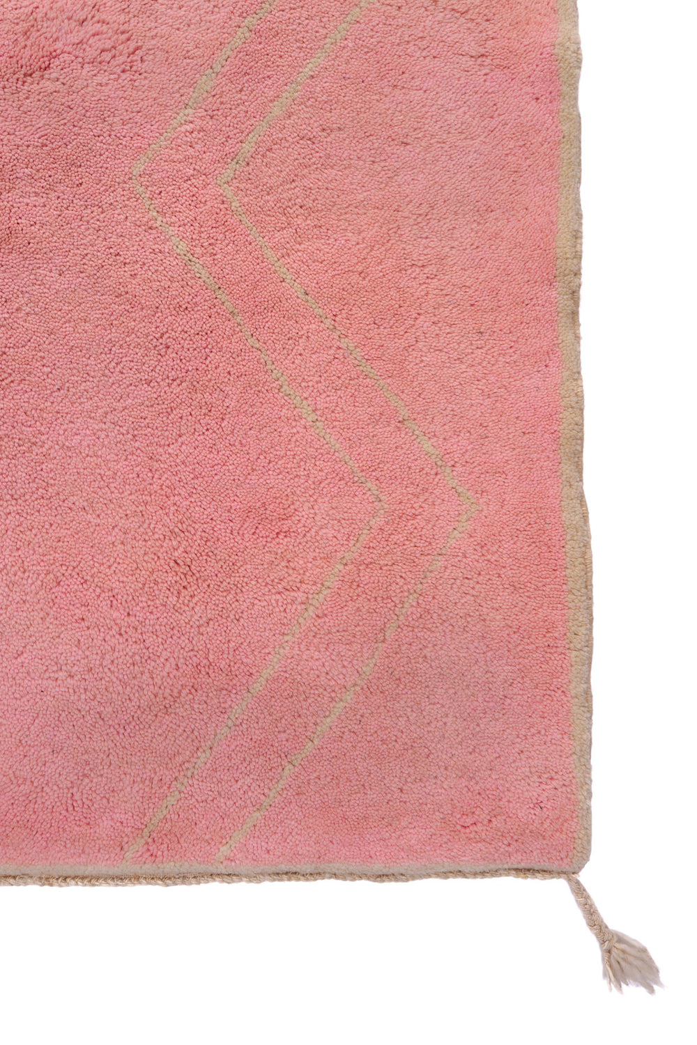Jumana Berber Rug