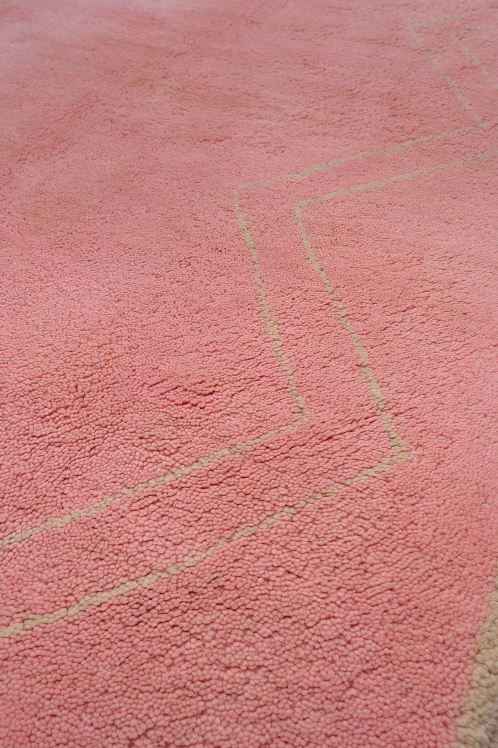 Jumana Berber Rug