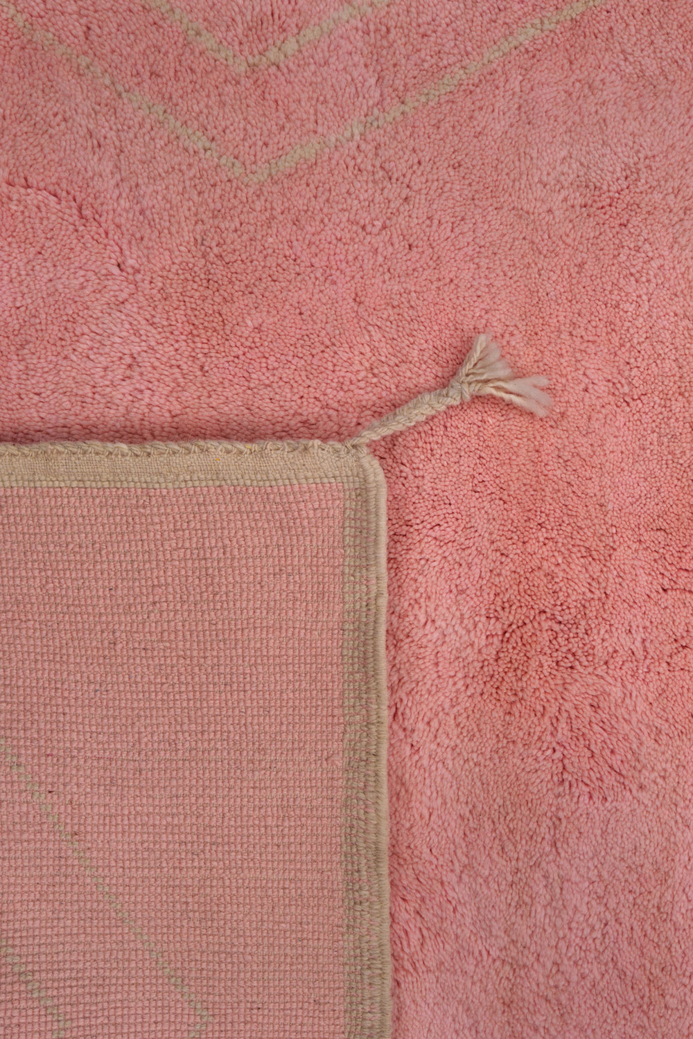 Jumana Berber Rug