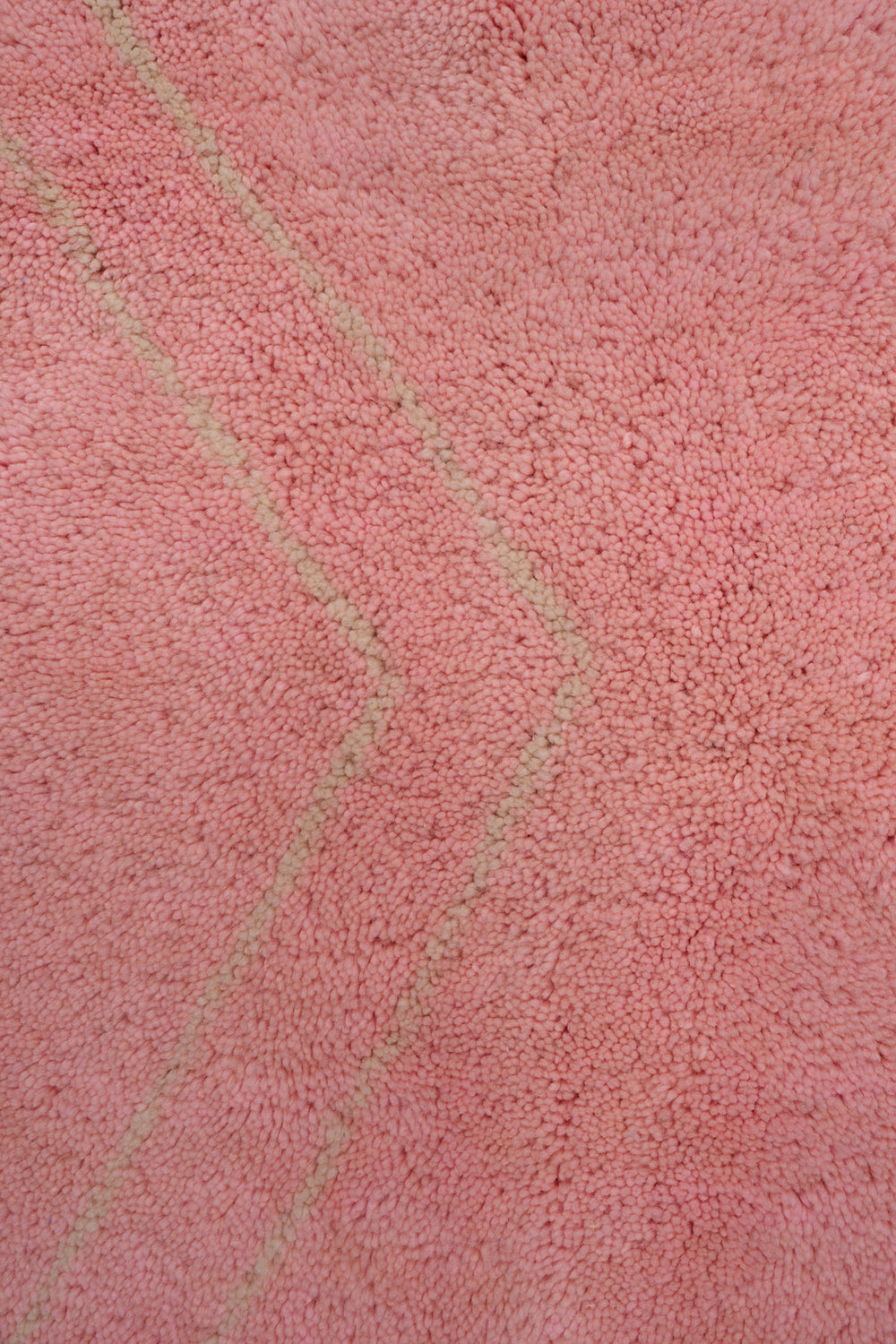 Jumana Berber Rug