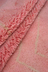 Jumana Berber Rug