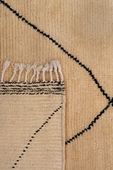 Kawkab Berber Rug
