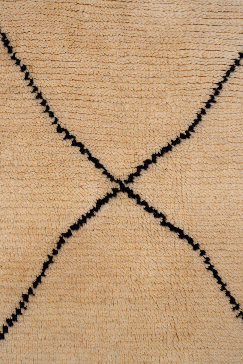 Kawkab Berber Rug