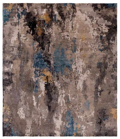 Faiza Contemporary Rugs