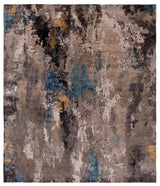 Faiza Contemporary Rug