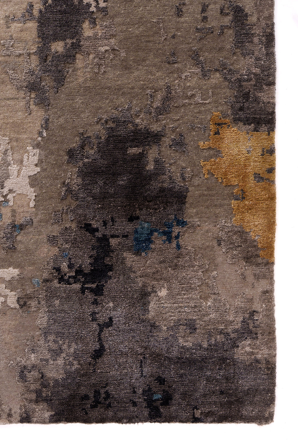 Faiza Contemporary Rug