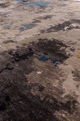 Faiza Contemporary Rug