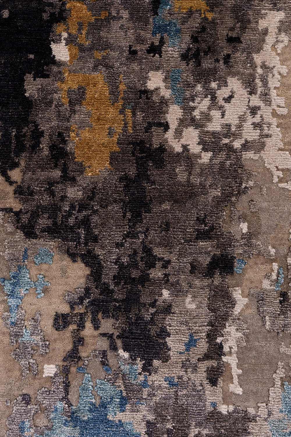 Faiza Contemporary Rug