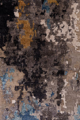 Faiza Contemporary Rug