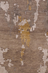 Faiza Contemporary Rug