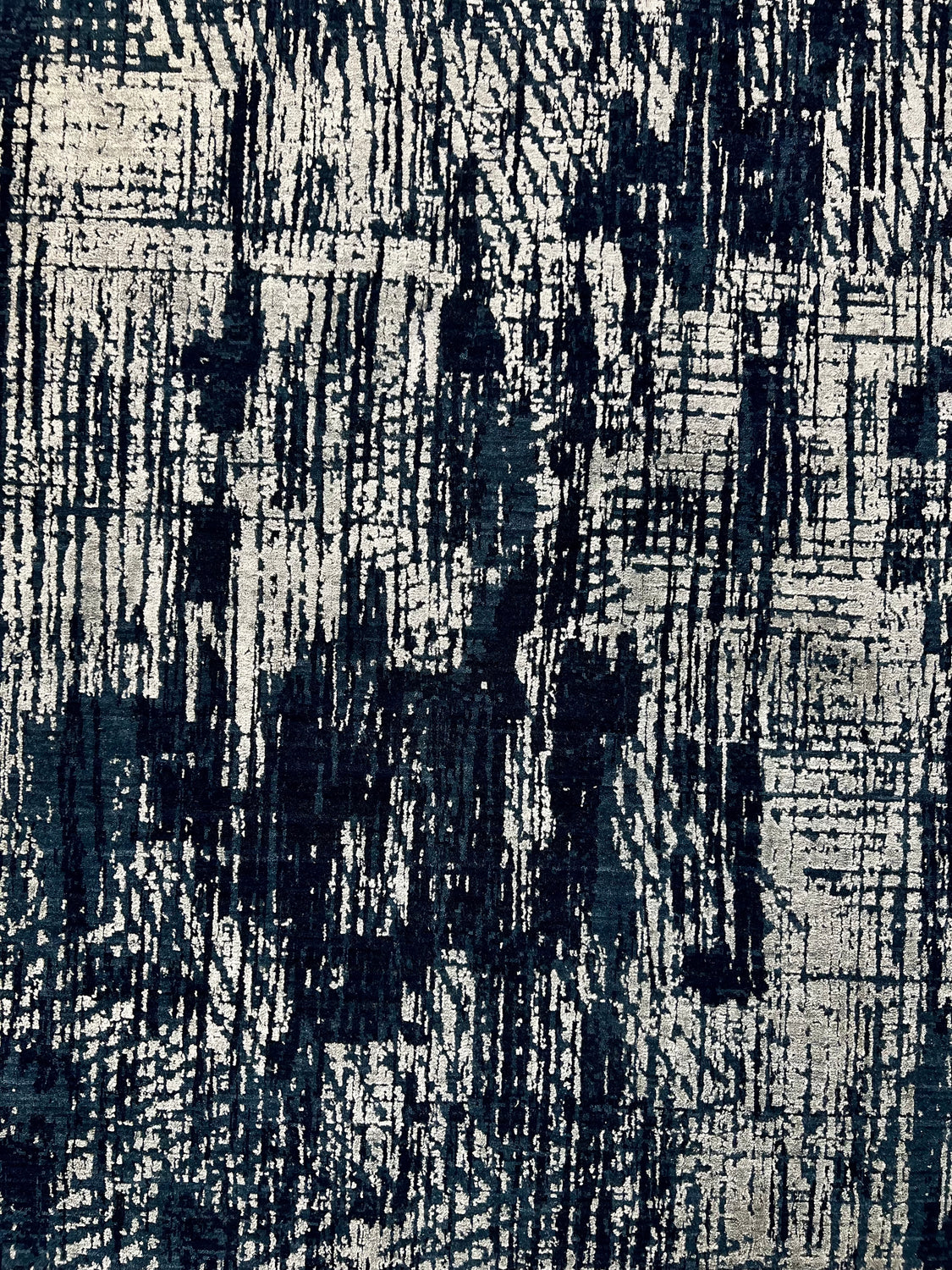 Ghina Contemporary Rug