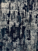 Ghina Contemporary Rug