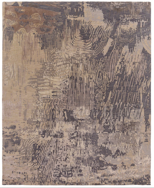 Hafsa Contemporary Rugs