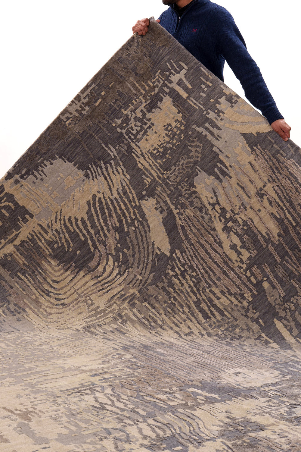 Hafsa Contemporary Rugs