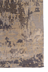 Hafsa Contemporary Rugs