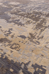 Hafsa Contemporary Rugs