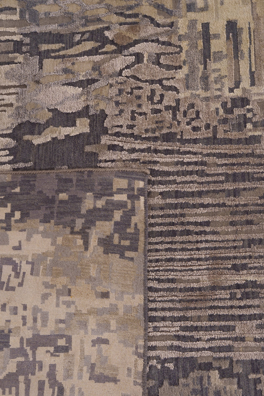 Hafsa Contemporary Rugs