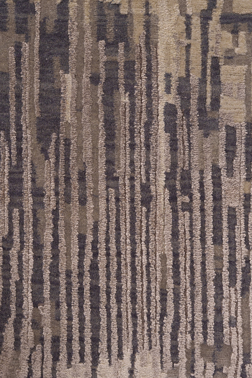 Hafsa Contemporary Rugs
