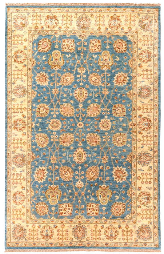 Hui Garous Rug