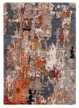 Abir Contemporary Rug