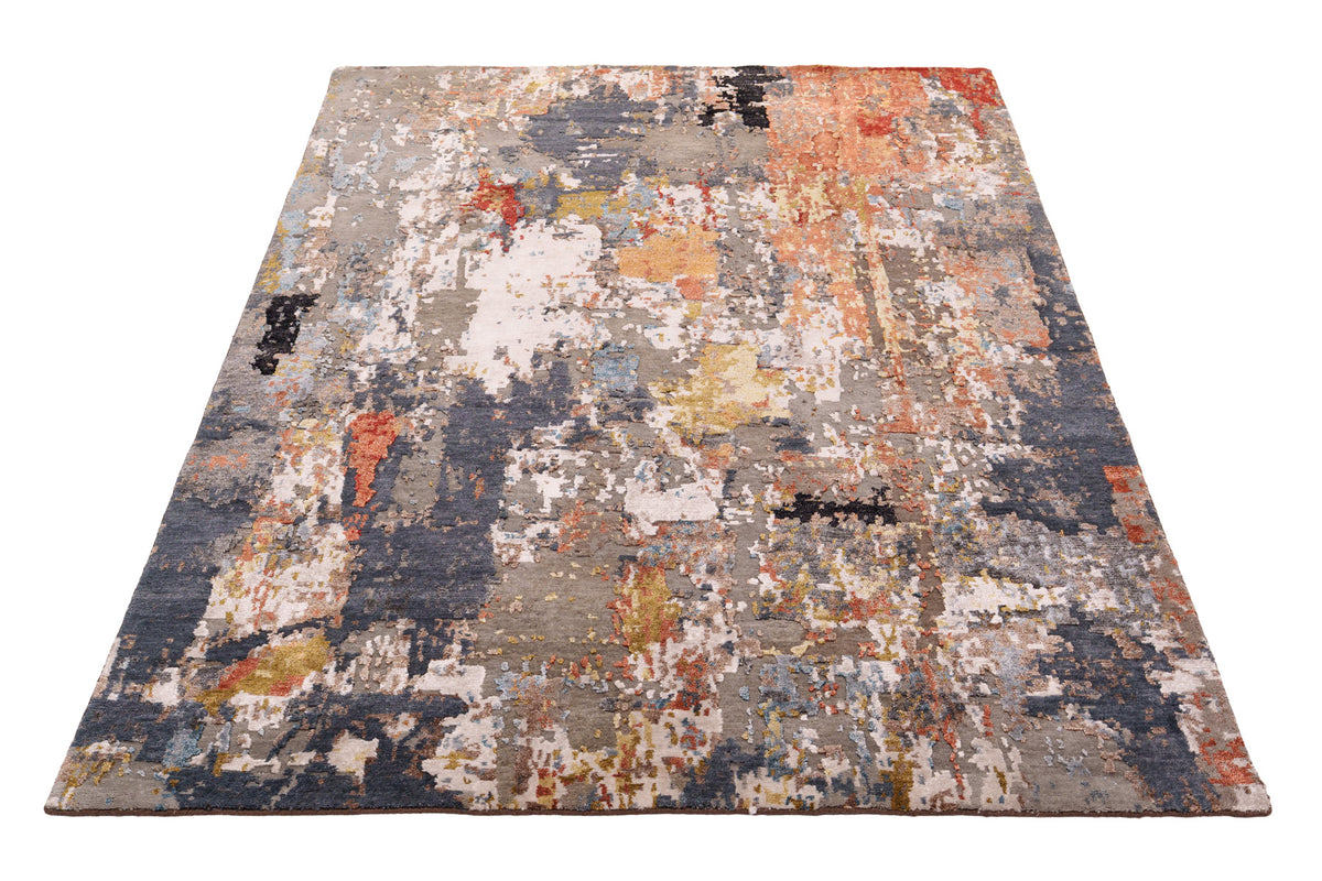Abir Contemporary Rug
